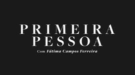 Imagem de Primeira Pessoa