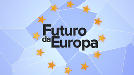 Imagem de Futuro da Europa