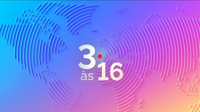 Play - 3 às 16