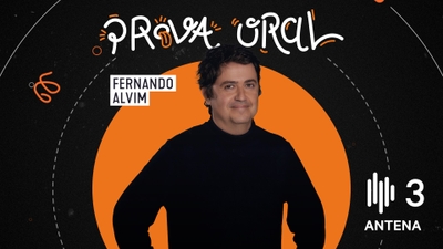Imagem de Prova Oral